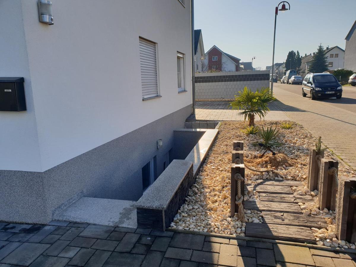 Stiller Hafen Herbolzheim Exteriör bild